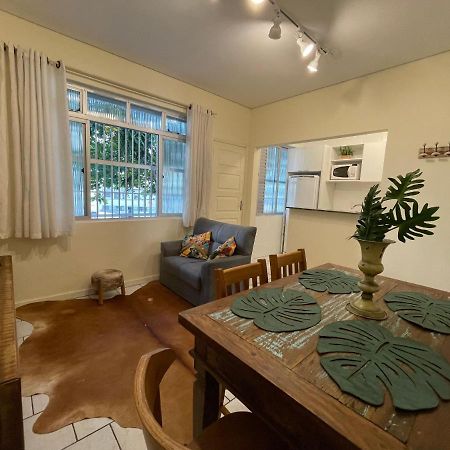 Charmoso Apto De 2 Quartos A 100M Do Mar, Super Central Διαμέρισμα Balneário Camboriú Εξωτερικό φωτογραφία