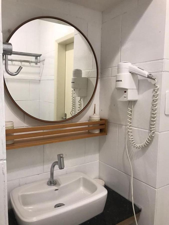 Charmoso Apto De 2 Quartos A 100M Do Mar, Super Central Διαμέρισμα Balneário Camboriú Εξωτερικό φωτογραφία