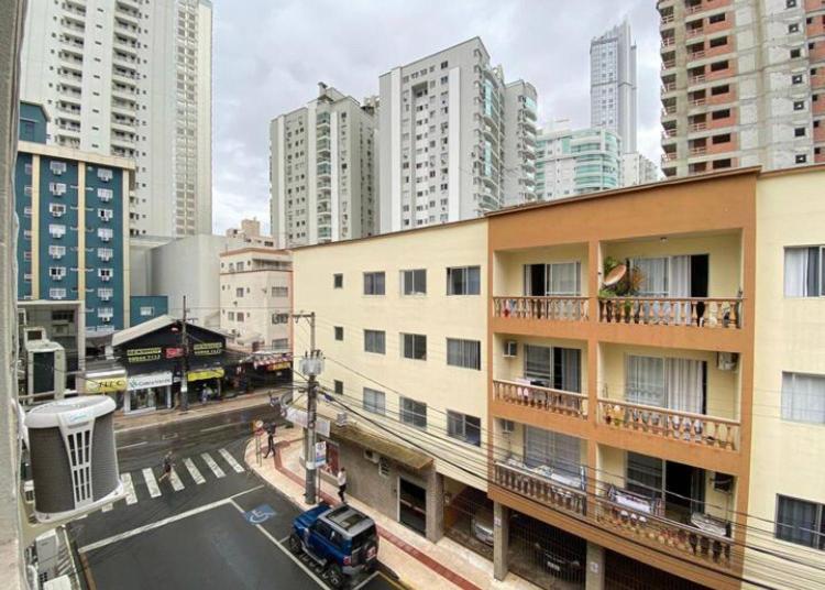 Charmoso Apto De 2 Quartos A 100M Do Mar, Super Central Διαμέρισμα Balneário Camboriú Εξωτερικό φωτογραφία