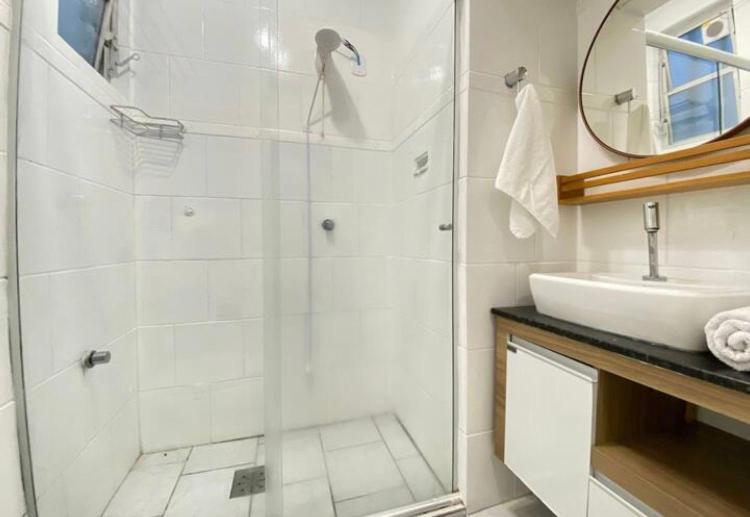 Charmoso Apto De 2 Quartos A 100M Do Mar, Super Central Διαμέρισμα Balneário Camboriú Εξωτερικό φωτογραφία