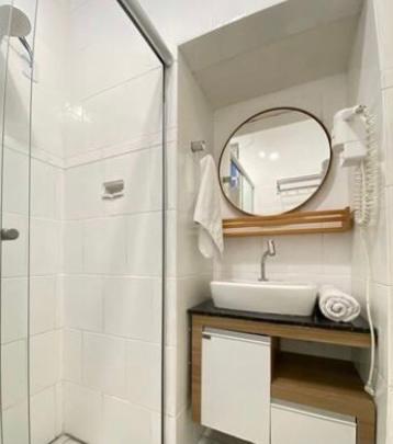 Charmoso Apto De 2 Quartos A 100M Do Mar, Super Central Διαμέρισμα Balneário Camboriú Εξωτερικό φωτογραφία