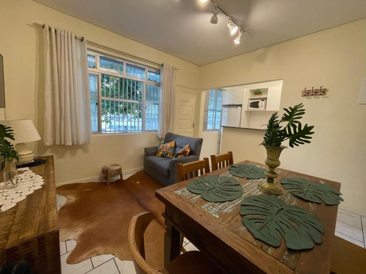 Charmoso Apto De 2 Quartos A 100M Do Mar, Super Central Διαμέρισμα Balneário Camboriú Εξωτερικό φωτογραφία