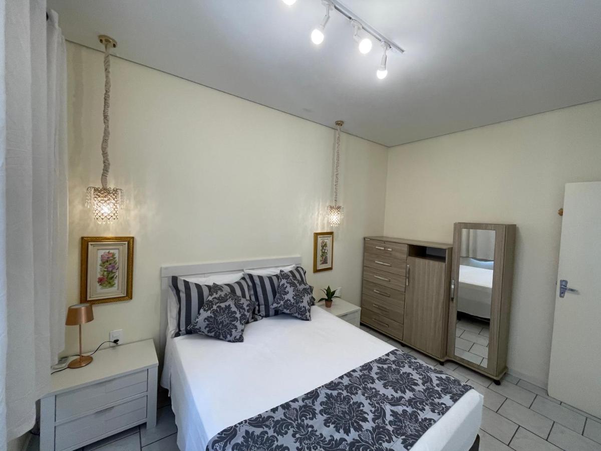Charmoso Apto De 2 Quartos A 100M Do Mar, Super Central Διαμέρισμα Balneário Camboriú Εξωτερικό φωτογραφία