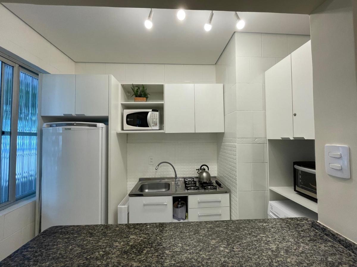 Charmoso Apto De 2 Quartos A 100M Do Mar, Super Central Διαμέρισμα Balneário Camboriú Εξωτερικό φωτογραφία