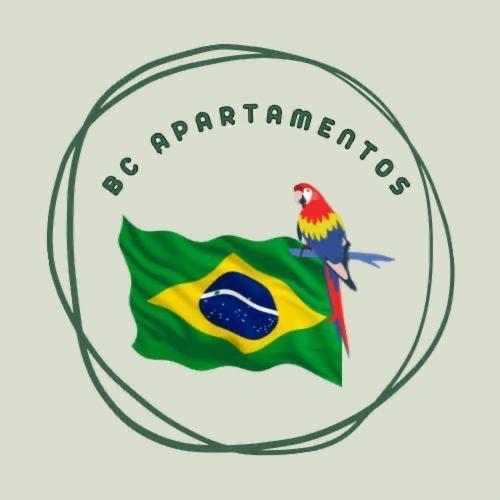 Charmoso Apto De 2 Quartos A 100M Do Mar, Super Central Διαμέρισμα Balneário Camboriú Εξωτερικό φωτογραφία