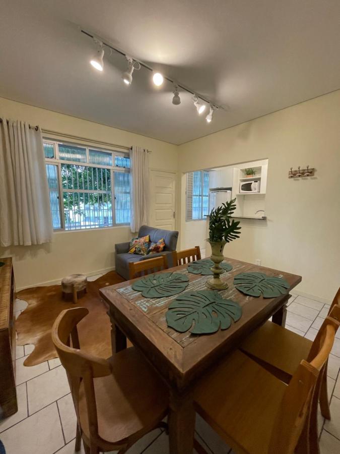 Charmoso Apto De 2 Quartos A 100M Do Mar, Super Central Διαμέρισμα Balneário Camboriú Εξωτερικό φωτογραφία