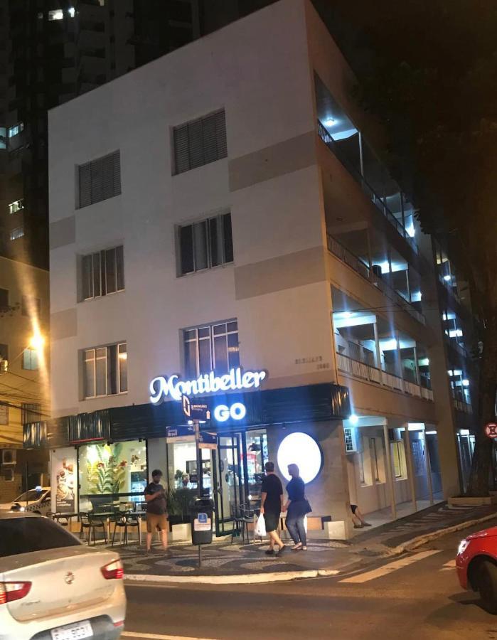 Charmoso Apto De 2 Quartos A 100M Do Mar, Super Central Διαμέρισμα Balneário Camboriú Εξωτερικό φωτογραφία