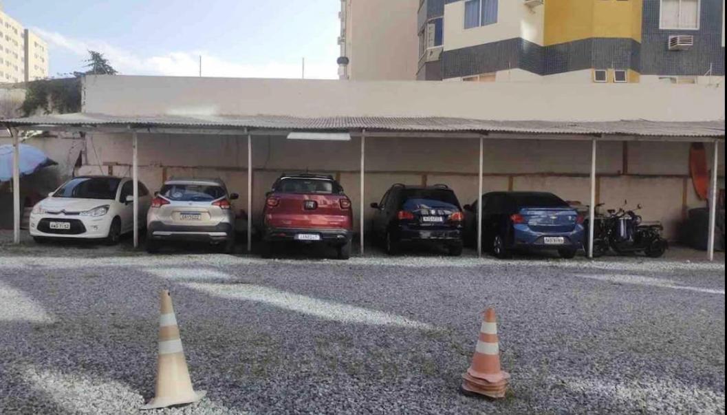 Charmoso Apto De 2 Quartos A 100M Do Mar, Super Central Διαμέρισμα Balneário Camboriú Εξωτερικό φωτογραφία