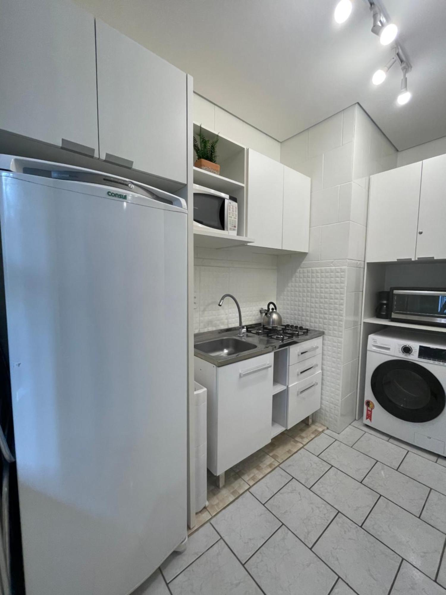 Charmoso Apto De 2 Quartos A 100M Do Mar, Super Central Διαμέρισμα Balneário Camboriú Εξωτερικό φωτογραφία