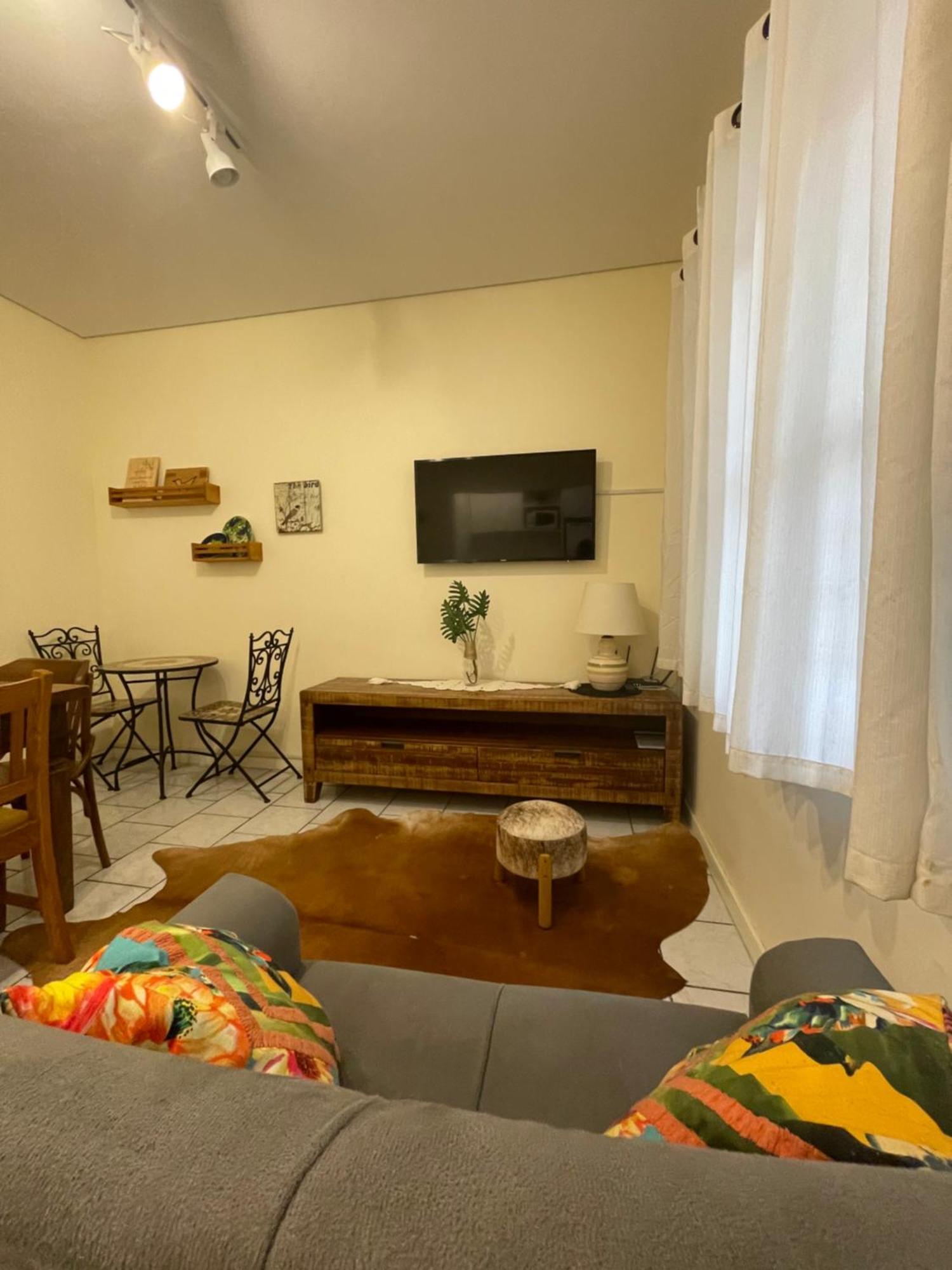 Charmoso Apto De 2 Quartos A 100M Do Mar, Super Central Διαμέρισμα Balneário Camboriú Εξωτερικό φωτογραφία