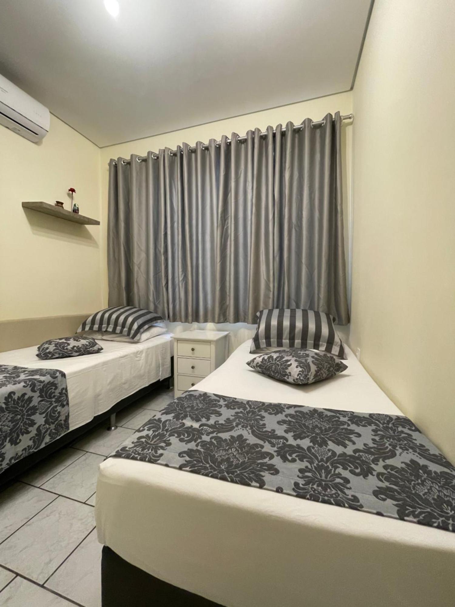 Charmoso Apto De 2 Quartos A 100M Do Mar, Super Central Διαμέρισμα Balneário Camboriú Εξωτερικό φωτογραφία