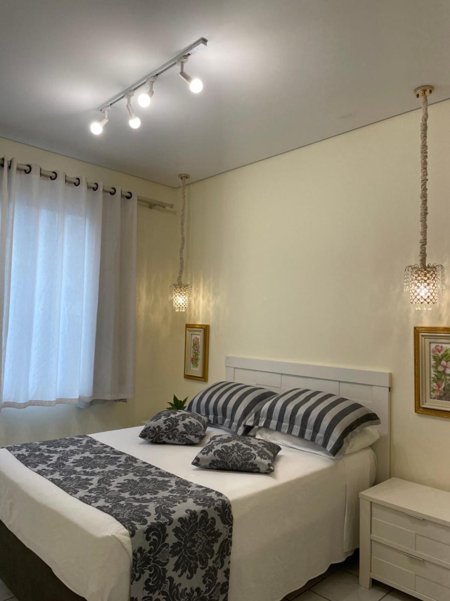 Charmoso Apto De 2 Quartos A 100M Do Mar, Super Central Διαμέρισμα Balneário Camboriú Εξωτερικό φωτογραφία
